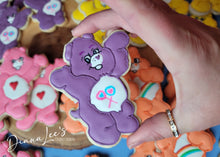 Load image into Gallery viewer, Care Bear Cookie Cutters
