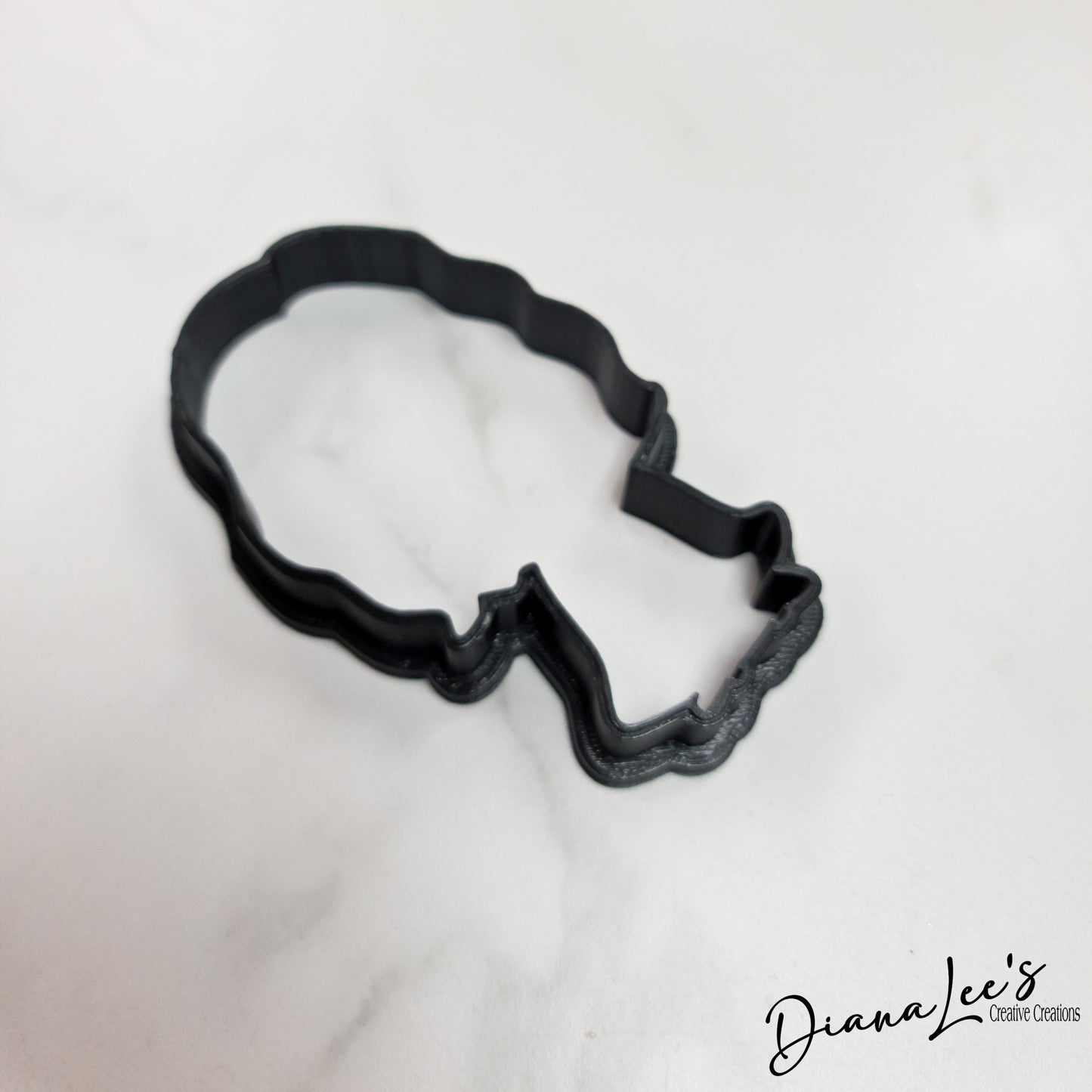 Hocus Pocus Cookie Cutter