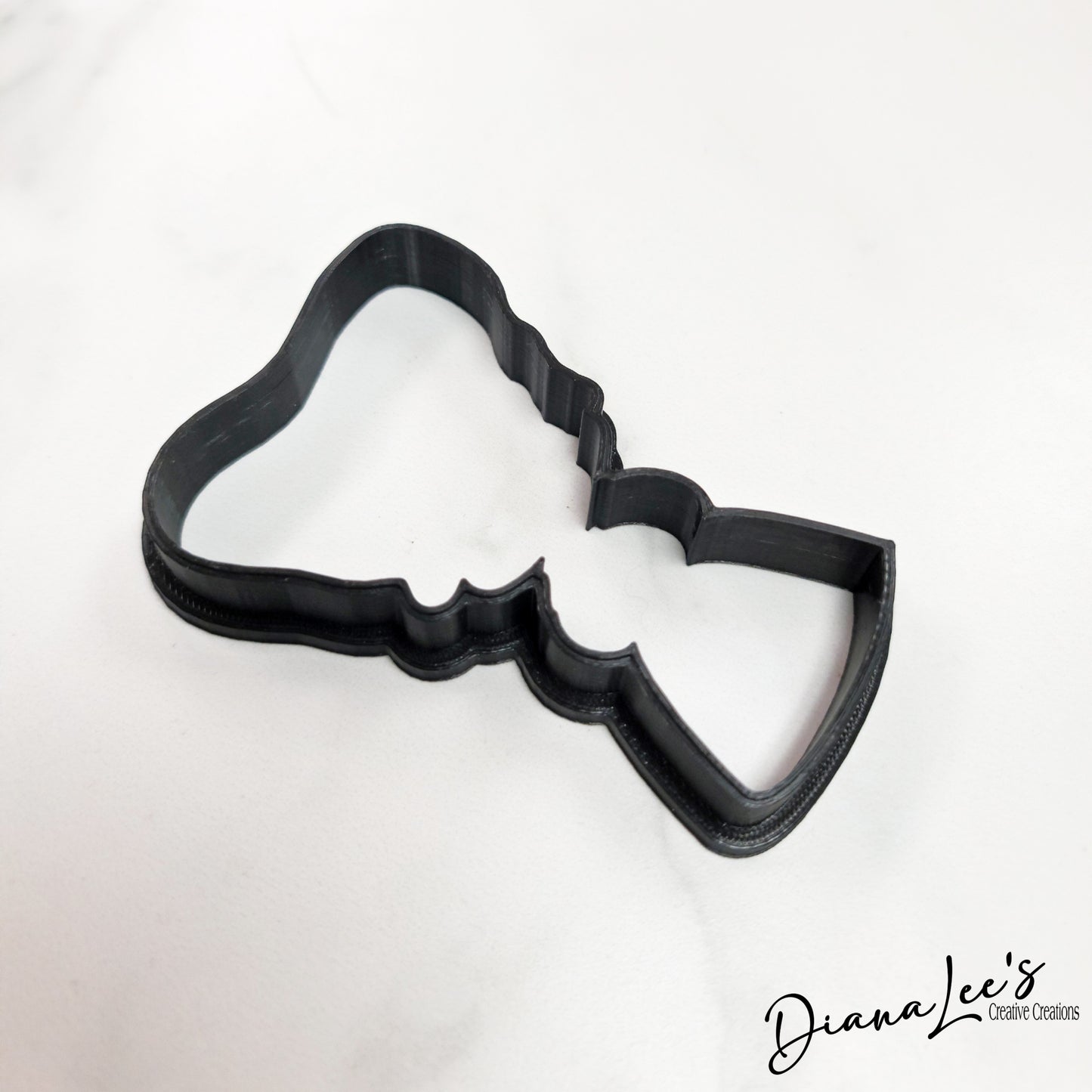 Hocus Pocus Cookie Cutter